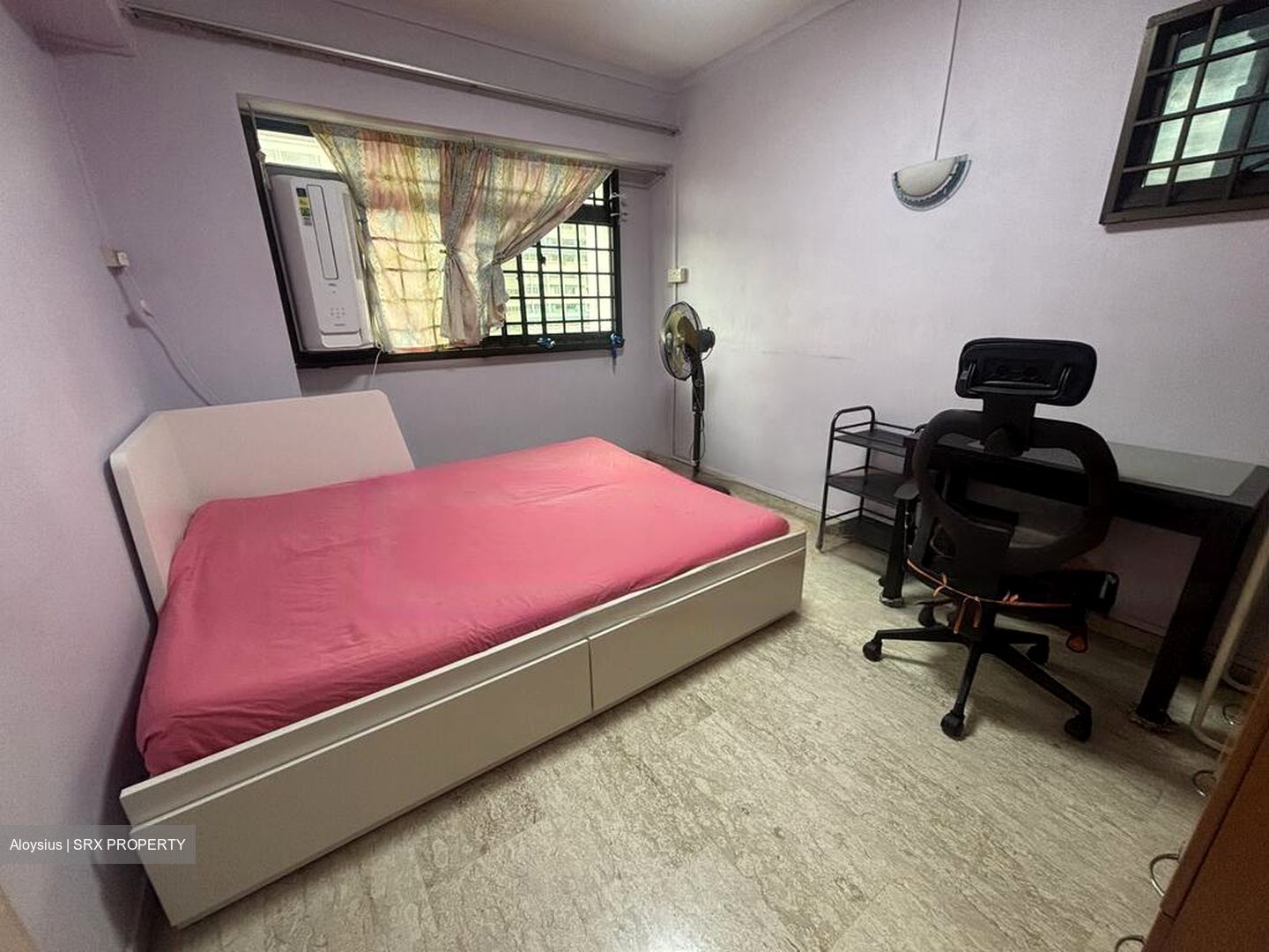 Blk 553 Serangoon North Avenue 3 (Serangoon), HDB 5 Rooms #462879511